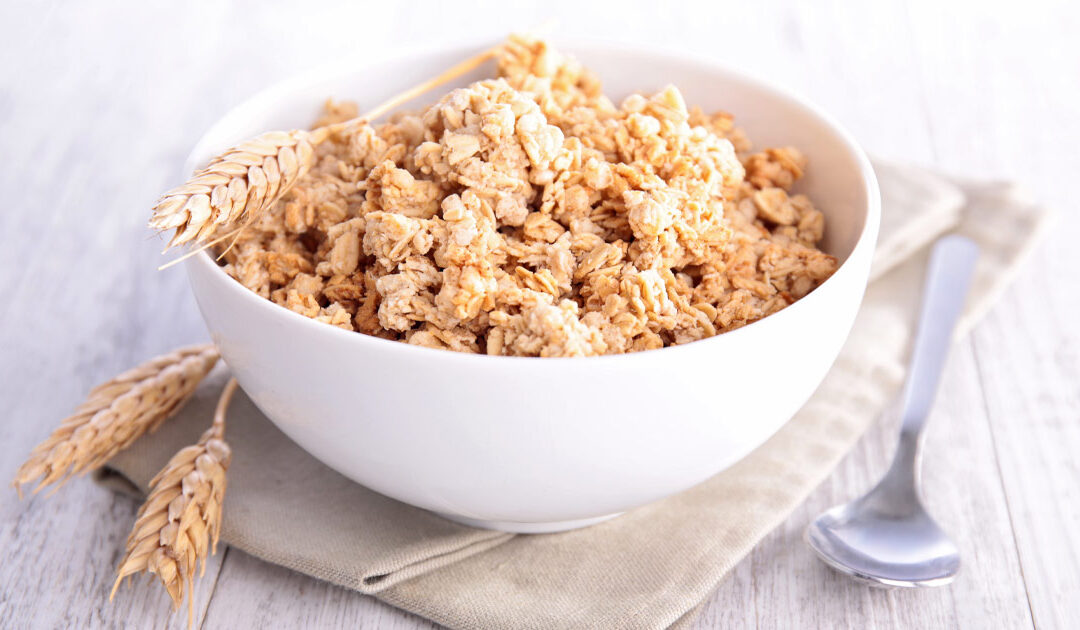 Make It Homemade—and Healthier