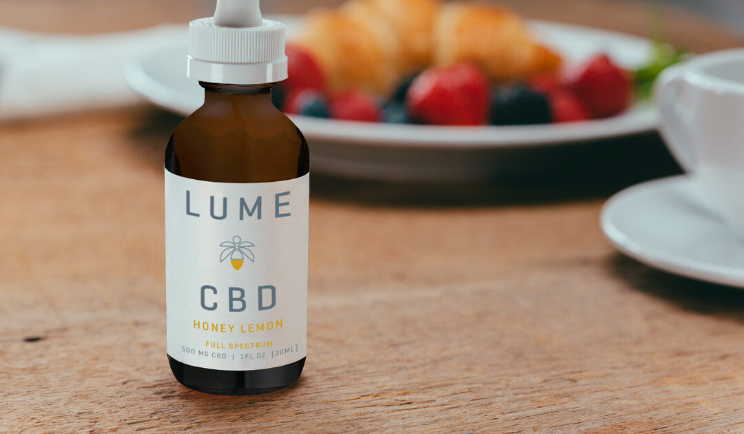 3 Ways to Upgrade Your Self-Care with CBD