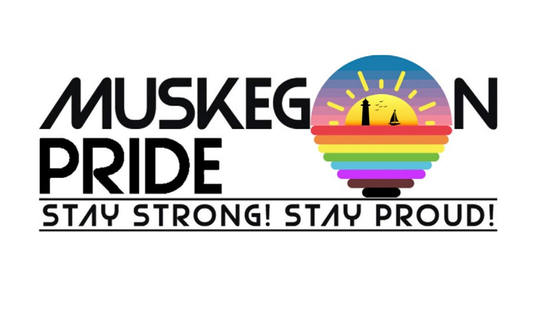 Inaugural Pride Festival Coming to Downtown Muskegon