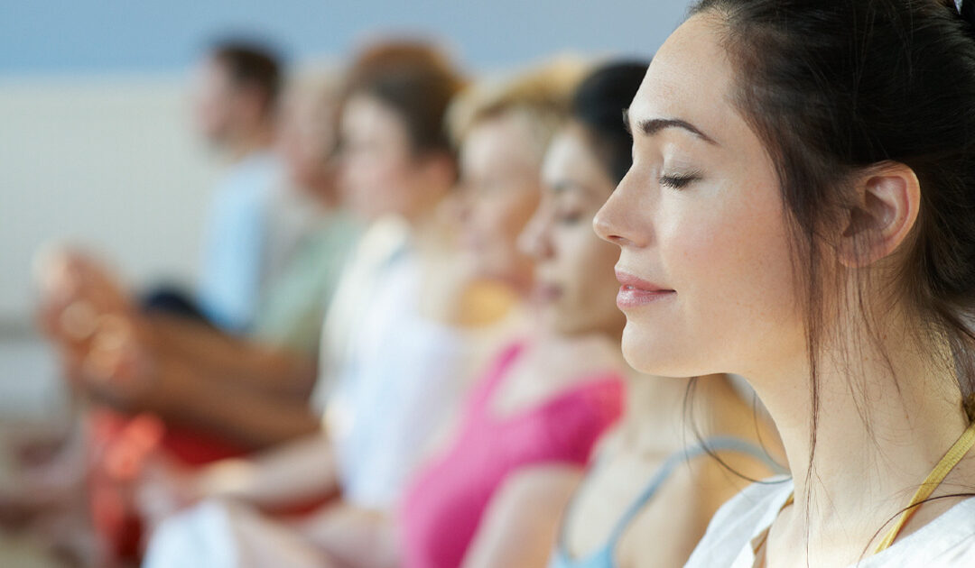Seven Tips for Staying Cool in a Stressed-out World