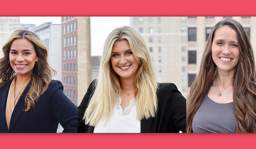 Hire For Hope Expands Team