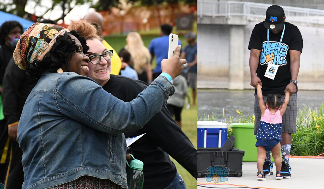 Justice 4 All Juneteenth Jam Celebrates Second Year