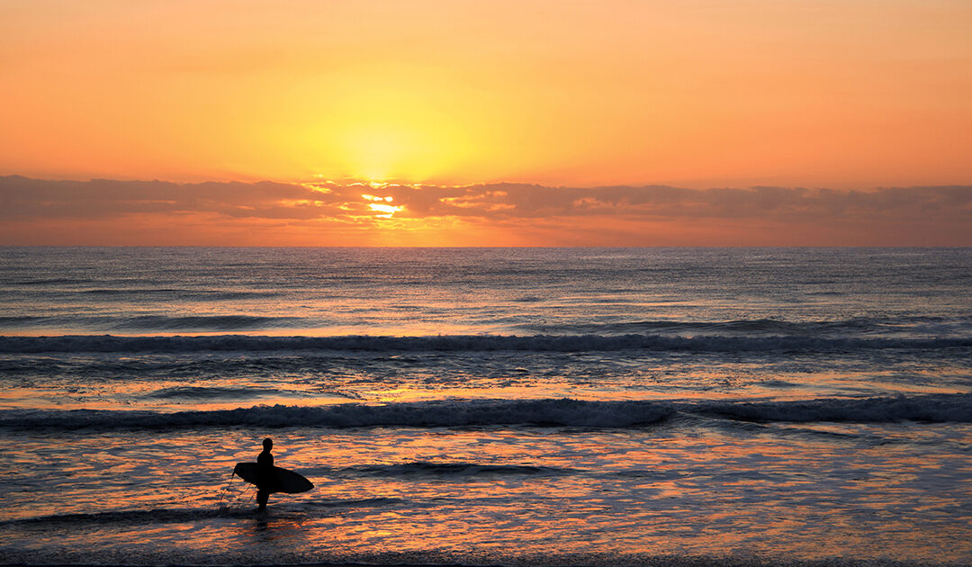 Catch Some Waves at the Fourth Annual Great Lakes Surf Festival