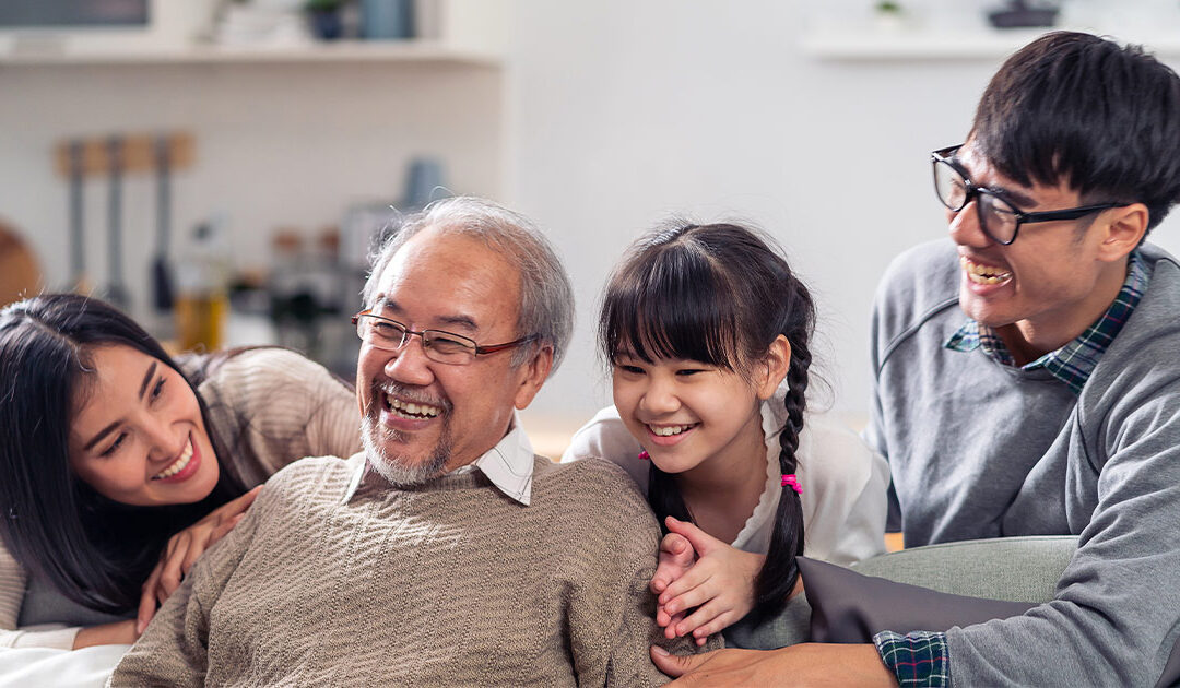 Tips for Creating an Inheritance That Lasts Generations