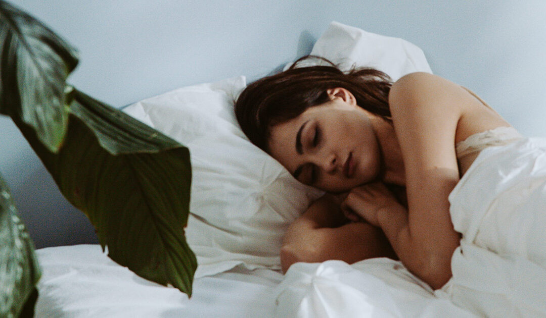 Why Getting Quality Sleep Is More Important Than Ever