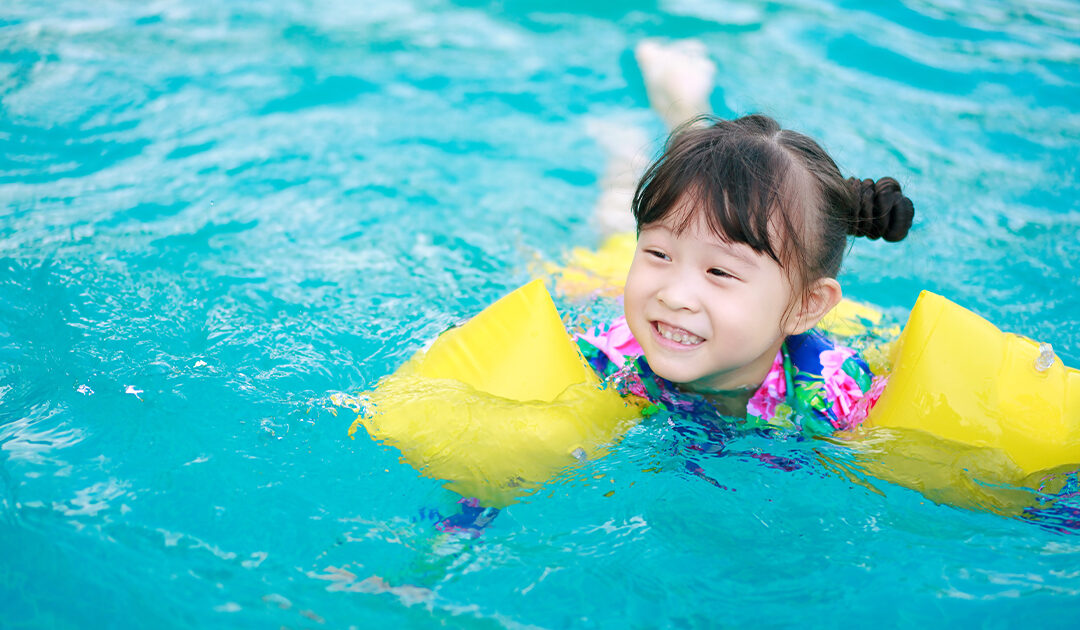 9 Tips for Water Safety
