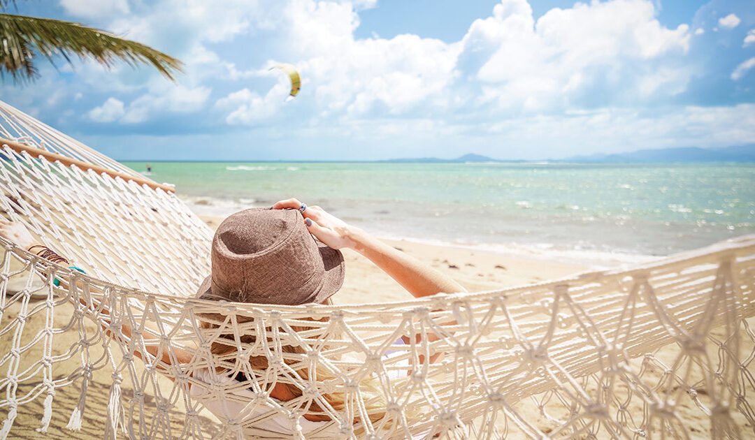 Planning and Funding Your Dream Vacation (Without Breaking the Bank)
