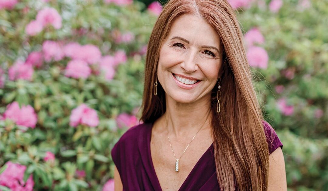 Suzann Foerster: Empowering Leaders and Digging Deep