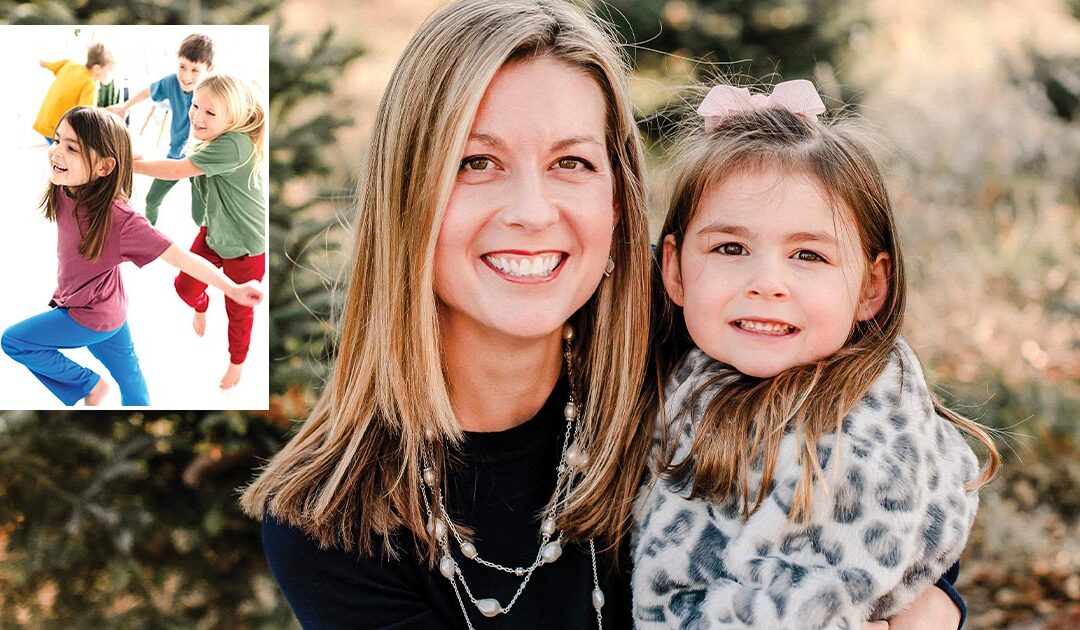 Q&A: Karly Hiser