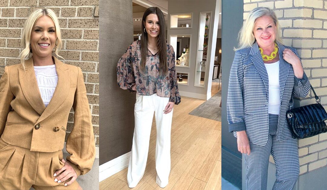What Should I Wear to My Job Interview?