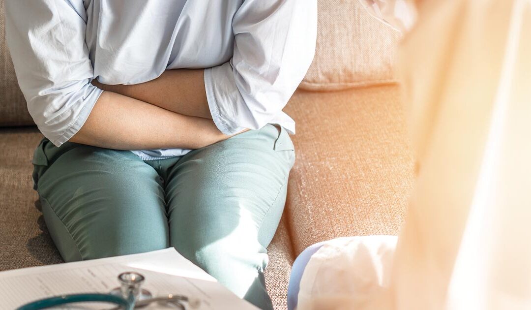 Ovarian Cancer: Giving Voice to a Quiet Disease