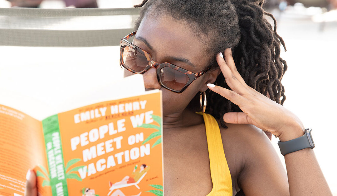 Books We’re Reading Right Now