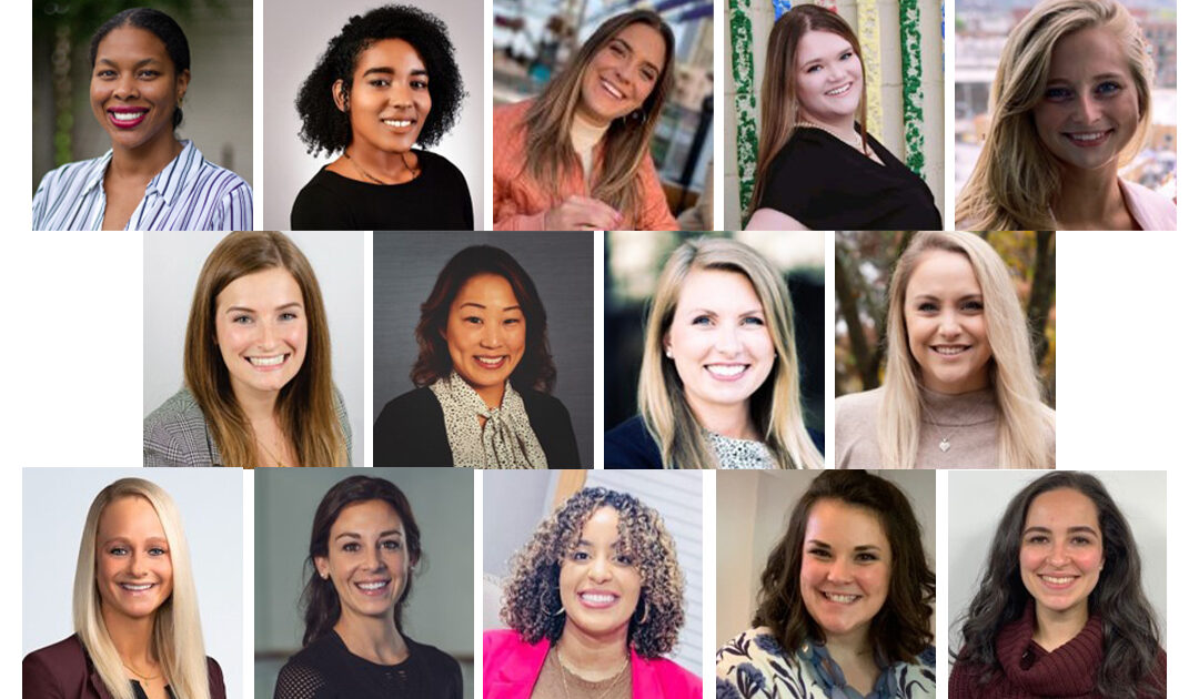 West Michigan Women Join New Inforum Next Gen Advisory Council