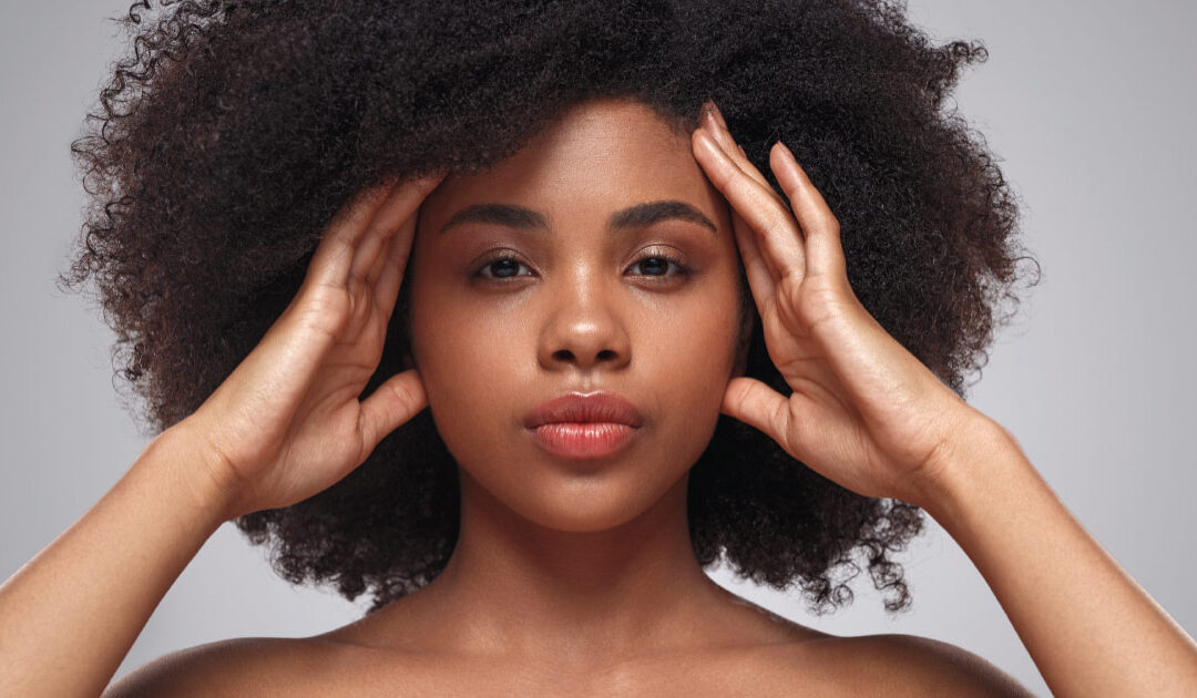 Mastering “No-Makeup” Makeup
