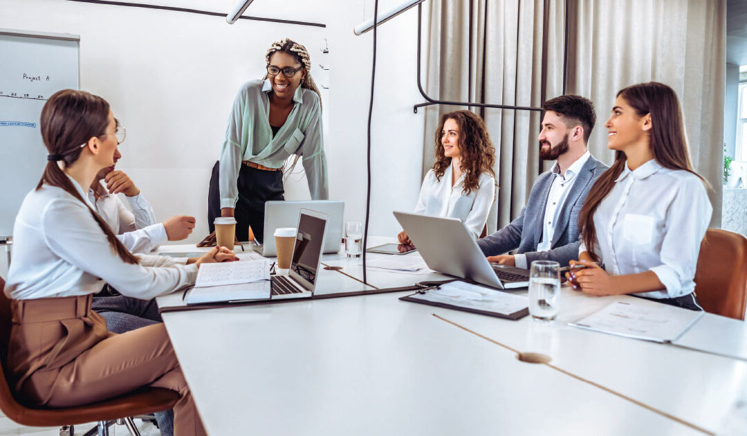 The Dos and Don’ts of Being an Effective Manager
