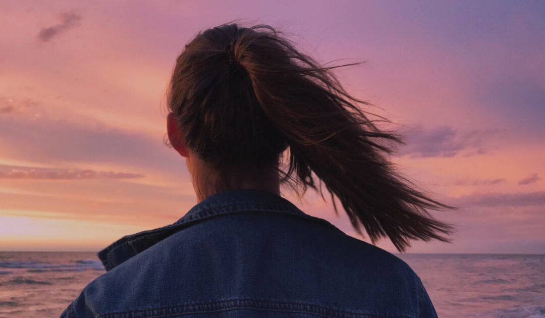 Finding Hope After Domestic Violence