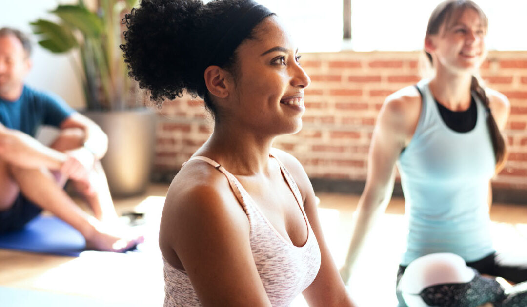 The Importance of a Strong Pelvic Floor