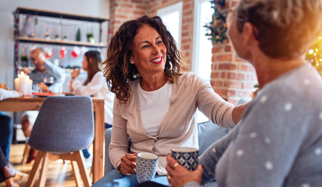 How Should We Be Talking About Breast Cancer?