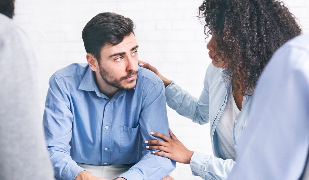 Addressing Mental Health in the Workplace