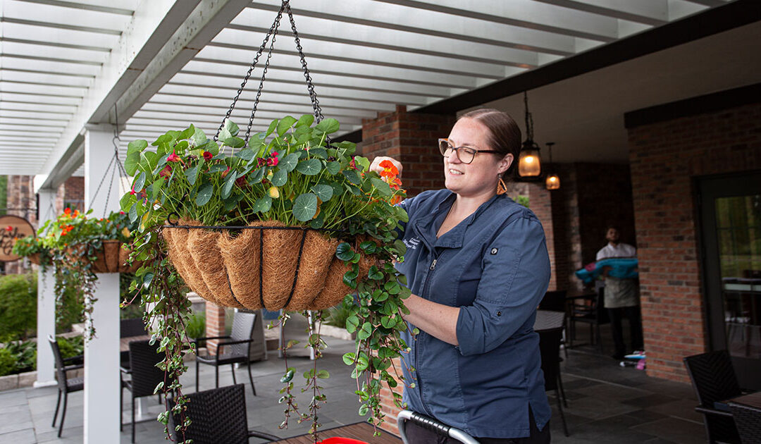 Beacon Hill’s Maggie Thiel Bringing a Fresh Perspective to Upcoming ‘Taste of Hope’ Chef’s Competition Fundraiser