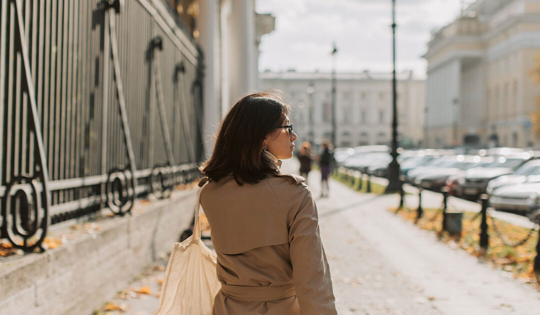 Fall Must-Have Closet Staples