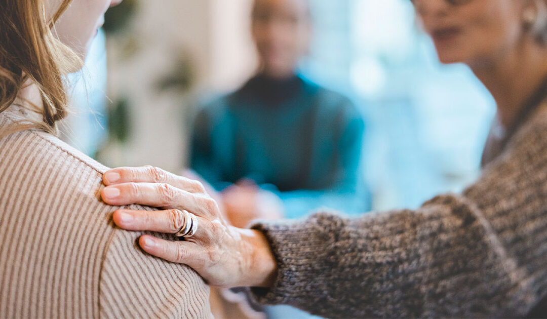 How Does an Intervention for a Substance Use Issue Work?