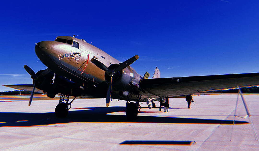 New ‘Wings Over Muskegon’ Event Soars to New Heights