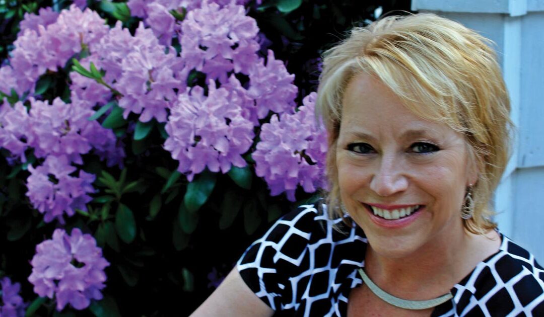 Q&A: Rae Green, JD, LPC, CAADC