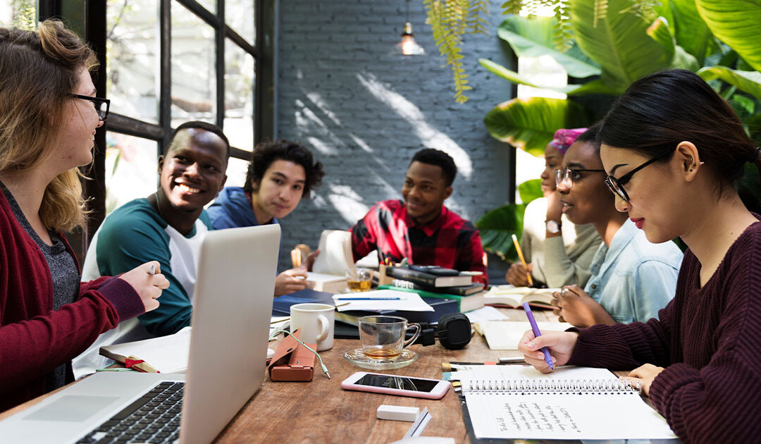 Supporting Career Advancement and Gender Equity in the Workforce