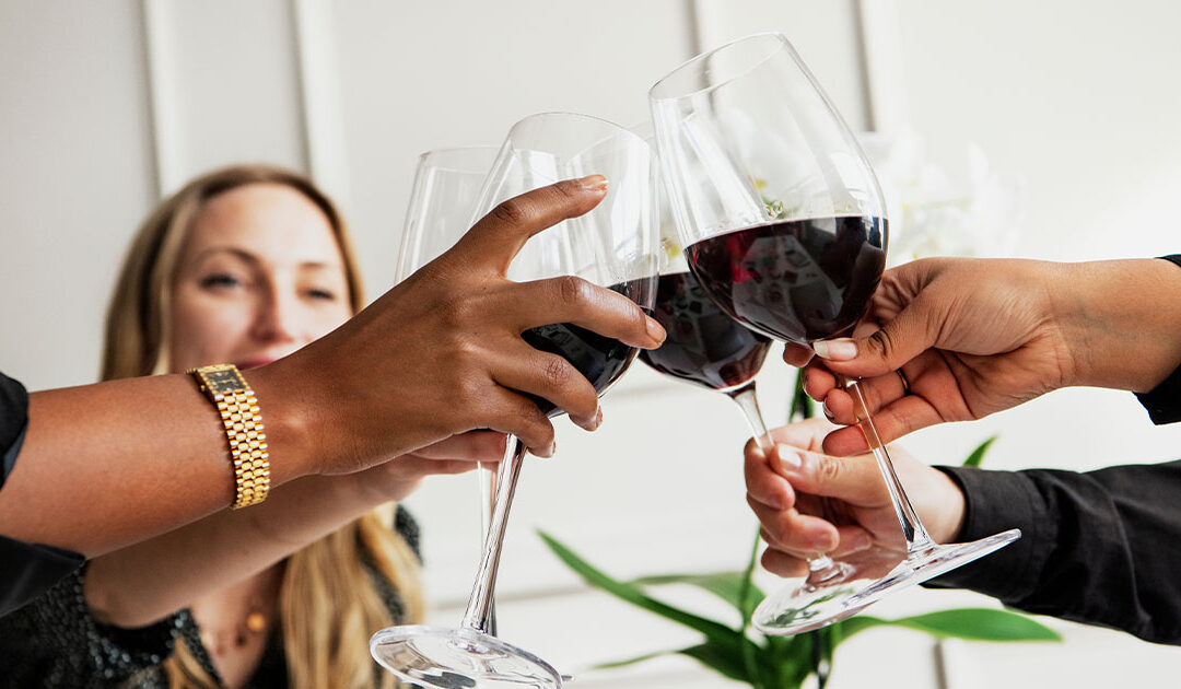 Raise a Glass to These Female Food & Beverage Industry Leaders!