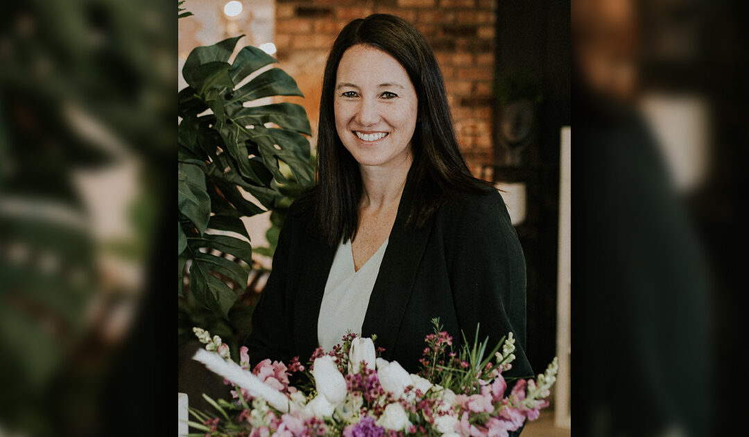 Small Business Spotlight: Eastern Floral