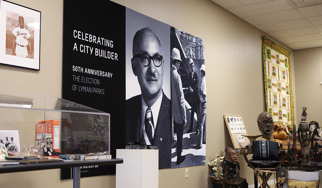 Black History Month Happenings in Grand Rapids
