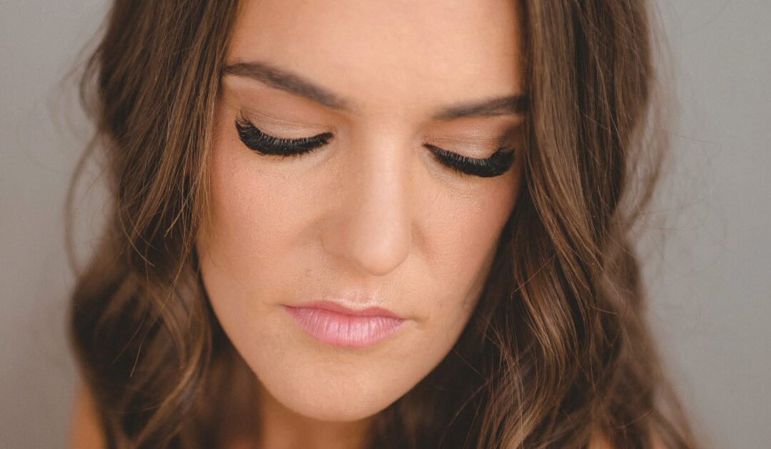 Don’t Sleep on These Lash and Brow Services