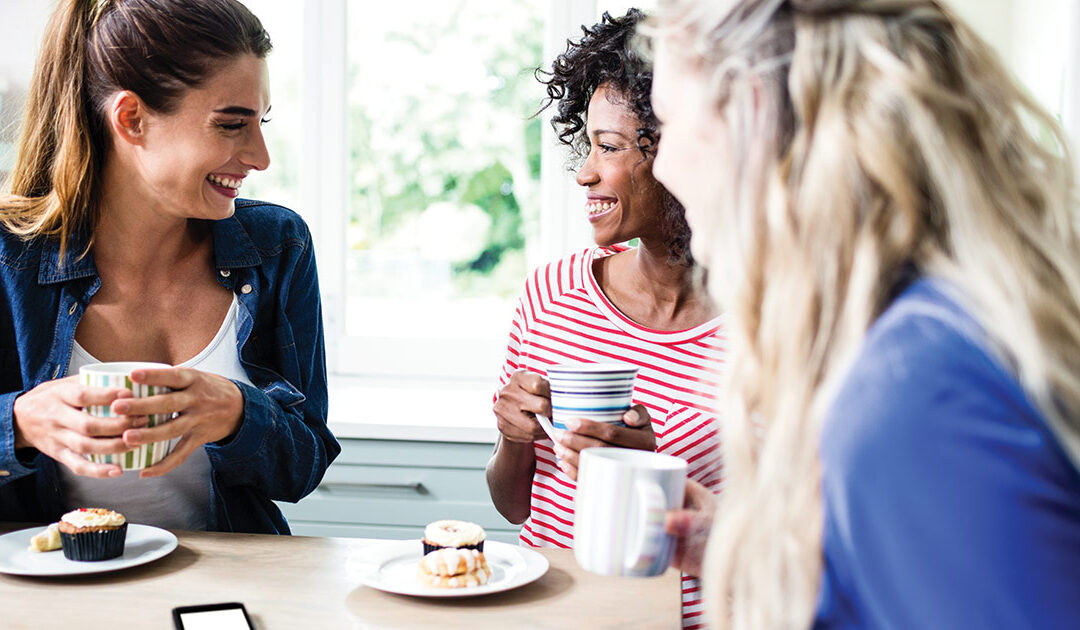 An Empty Nest: Now What?
