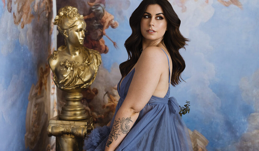 Book the Photoshoot—You Deserve It!