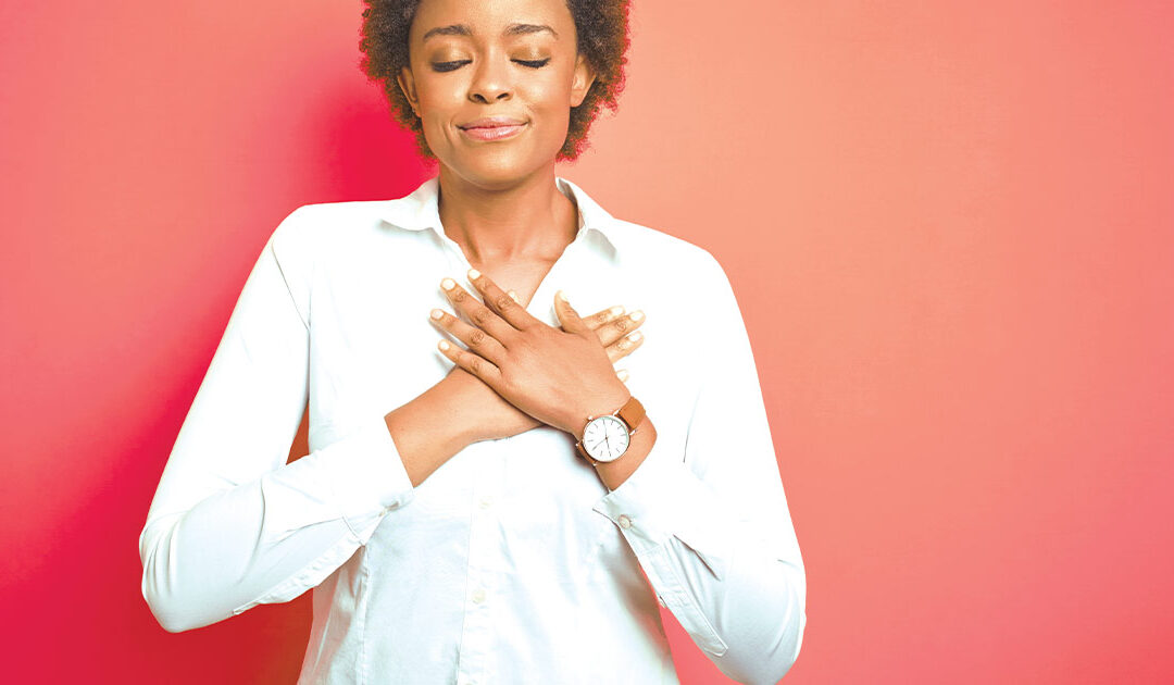 Five Things You Didn’t Know About Heart Health