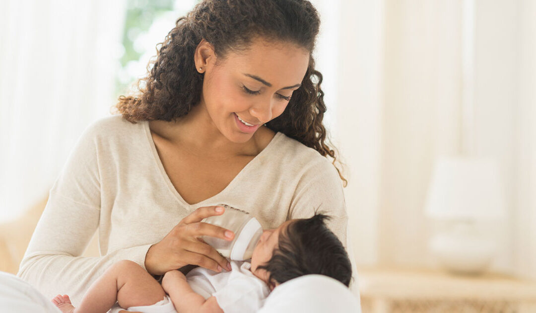 Treating Moms & Babies for 10 Years