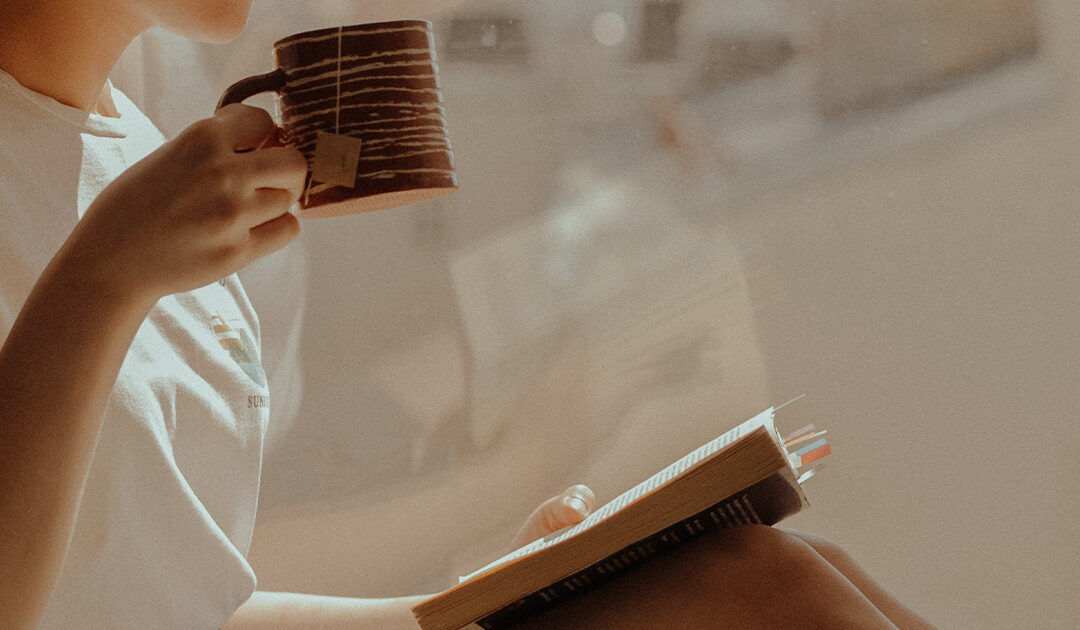 4 Ways to Feel Refreshed in the New Year
