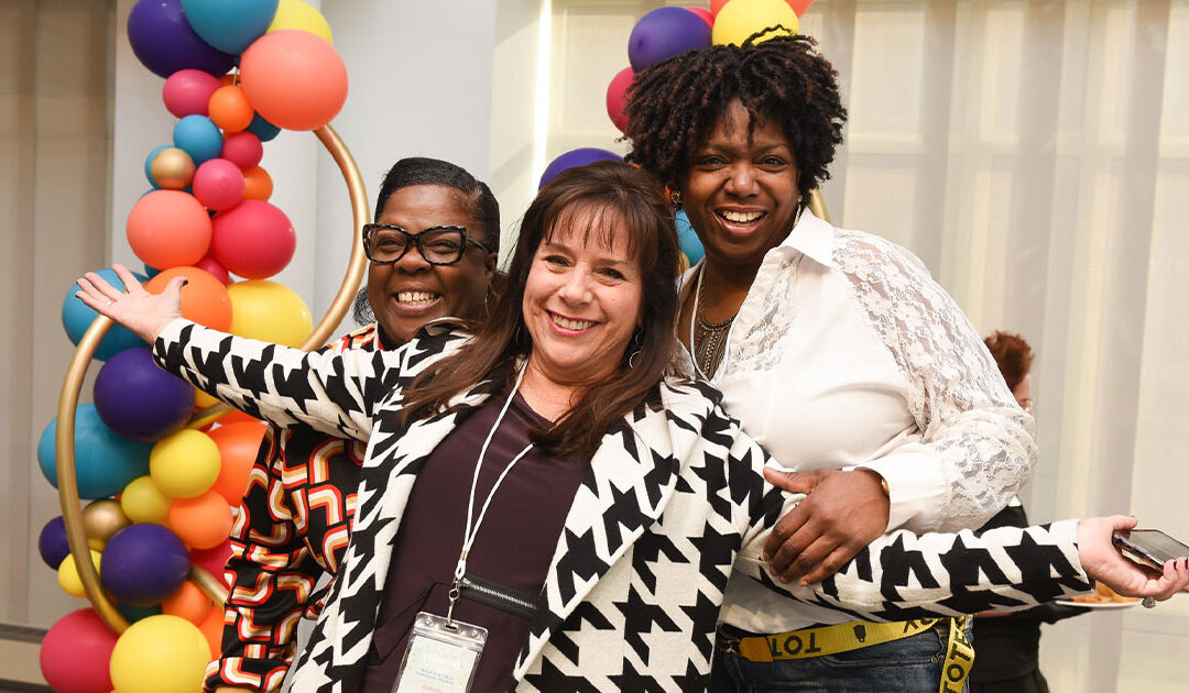 Shop, Wine, Dine and Indulge at Downtown Holland’s Girlfriends Weekend
