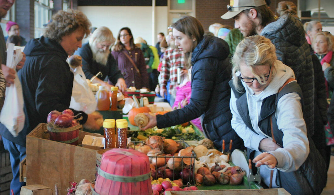 Finding Farm-Fresh Produce This Winter Is Easier Than You Think