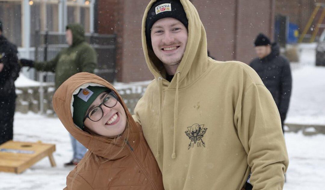 Muskegon’s Largest Winter Festival Returns