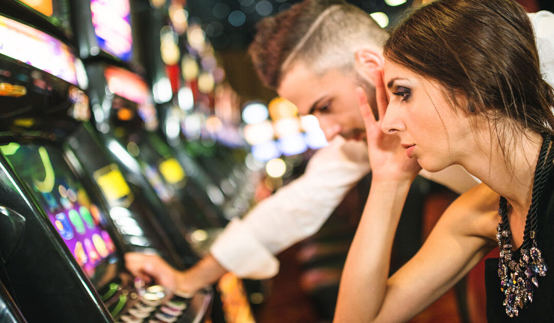 Why Can’t I Stop Shopping, Gambling, Scrolling …?