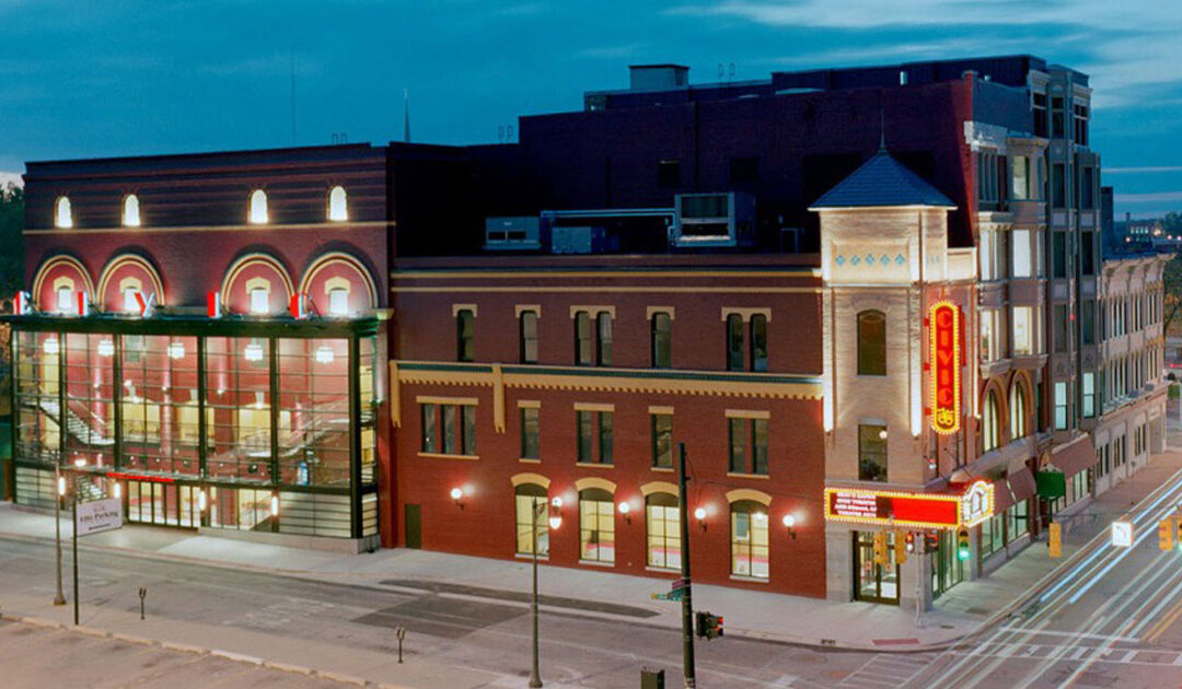 Grand Rapids Civic Theatre Announces ’23/’24 Season, Expanded Accessible Programming