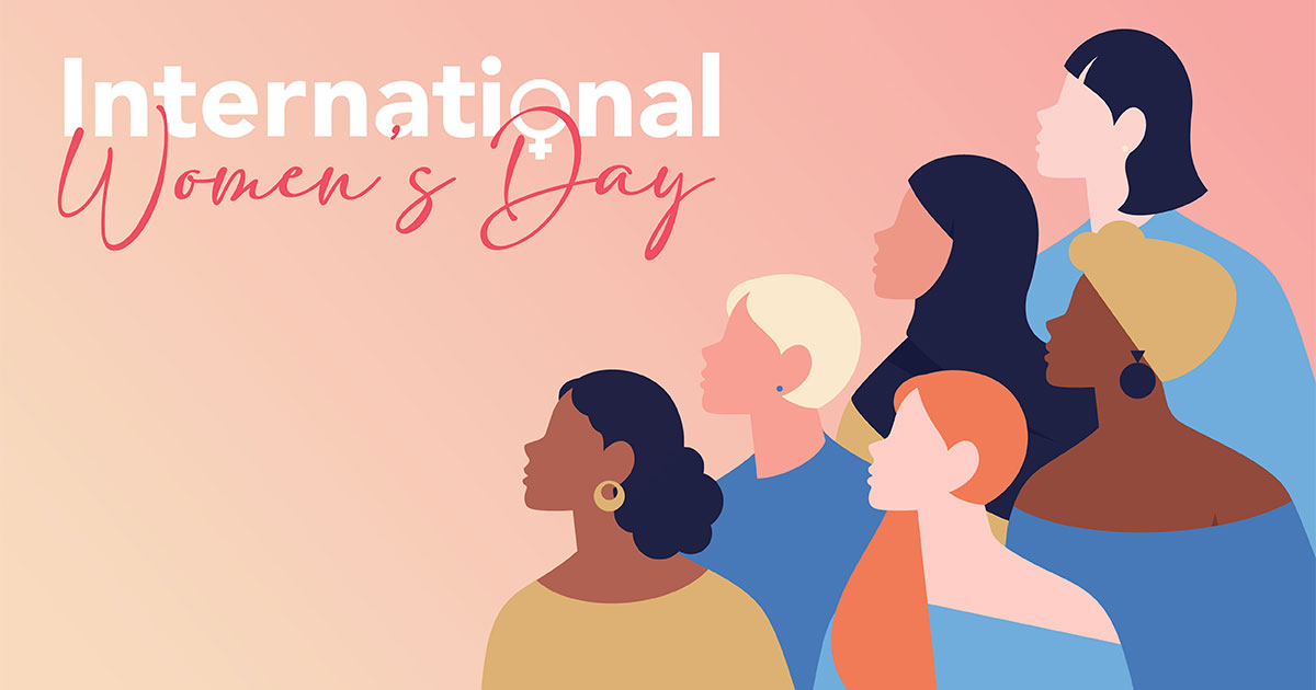 WMW-InternationalWomensDay-eNews