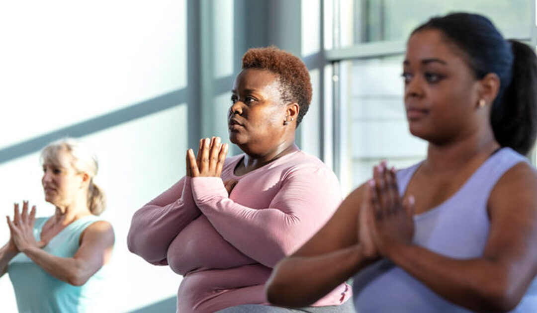 Managing Perimenopause