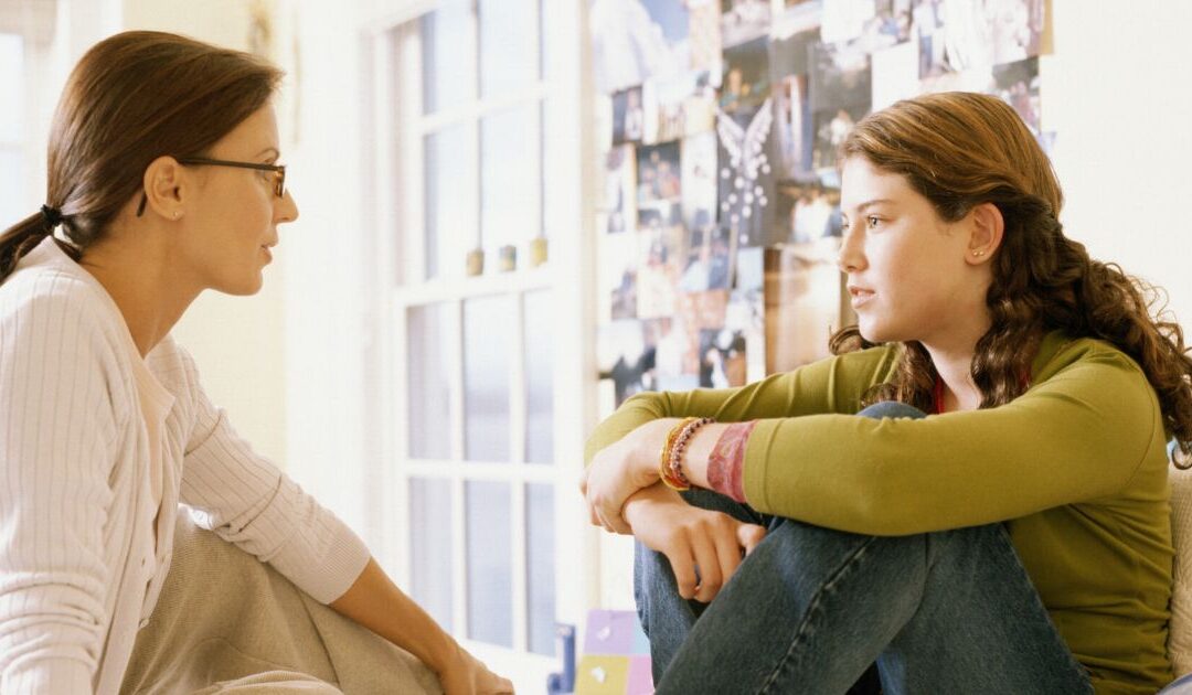 Talking to Youth About Tragic Events