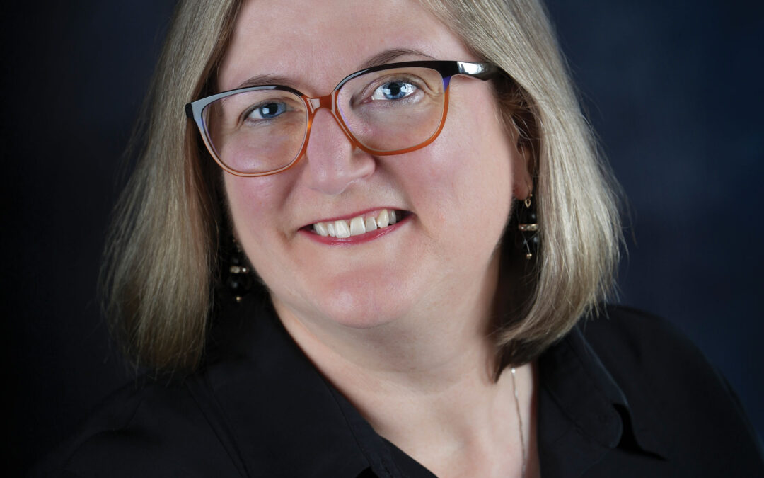 Aimee VandenElzen