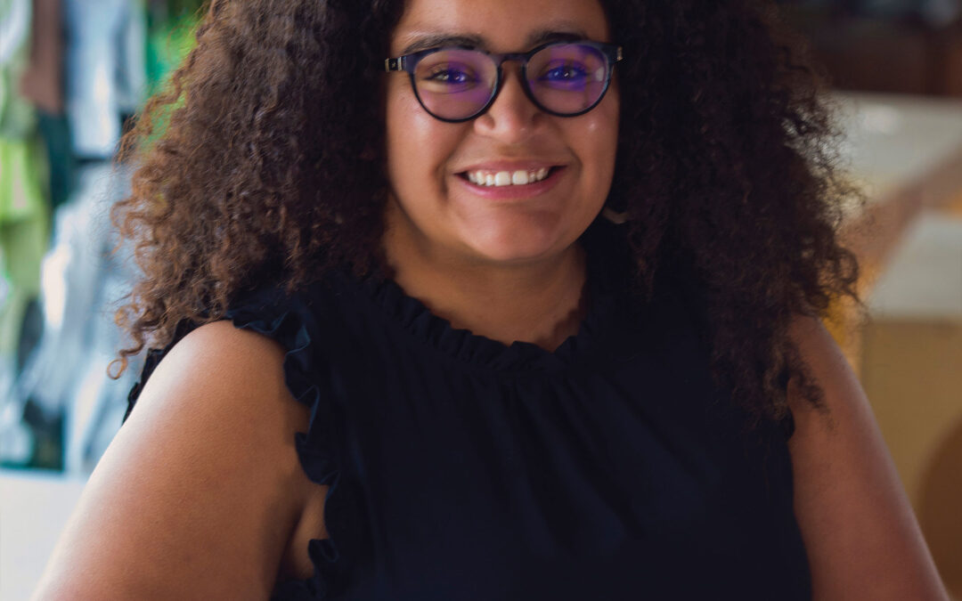 Caylie Peet, MS, CTA