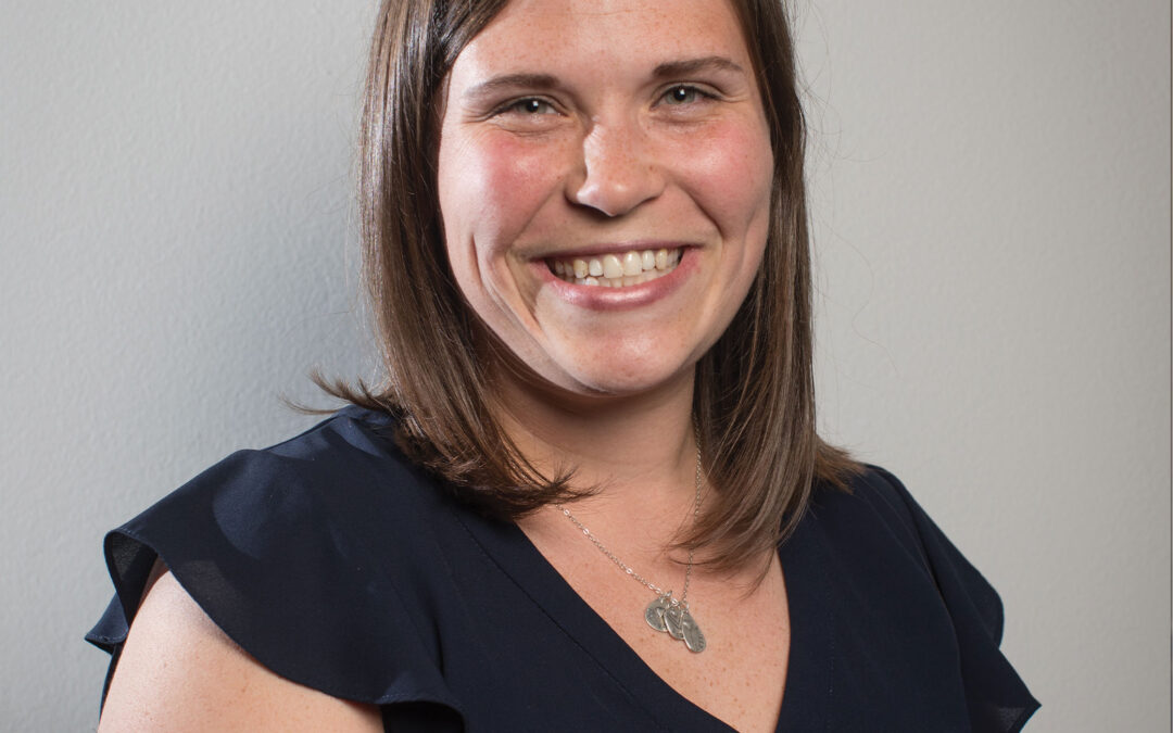Colleen Laskowski