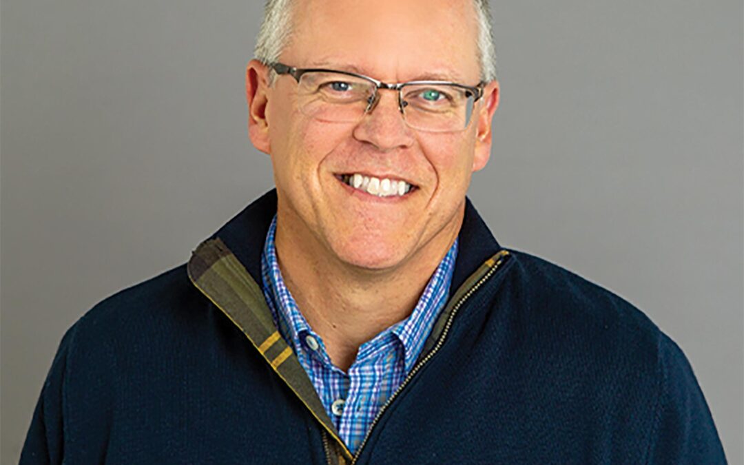 Craig Clark